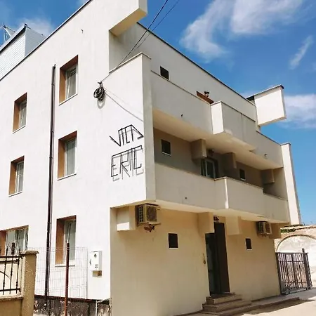 Vila Eric Eforie Sud *