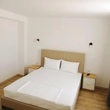 Vila Eric Eforie Sud Guest house