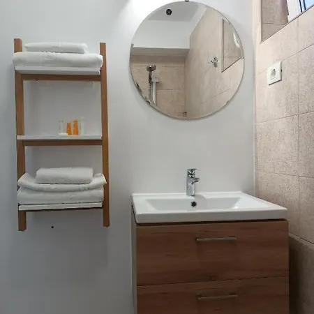 Guest house Vila Eric Eforie Sud Eforie Sud (Constanta)