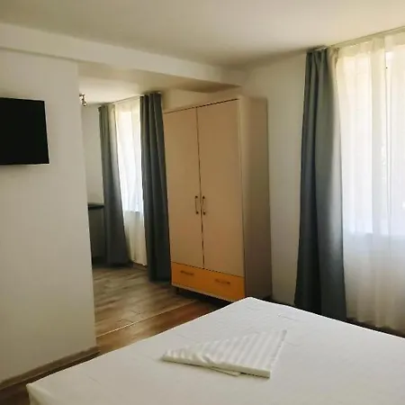 Vila Eric Eforie Sud Guest house Eforie Sud (Constanta)
