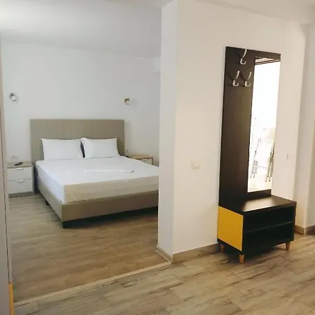 Vila Eric Eforie Sud Eforie Sud (Constanta)